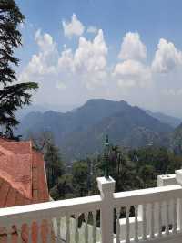 Shimla's Serenity & Luxury Unveiled 🌄✨