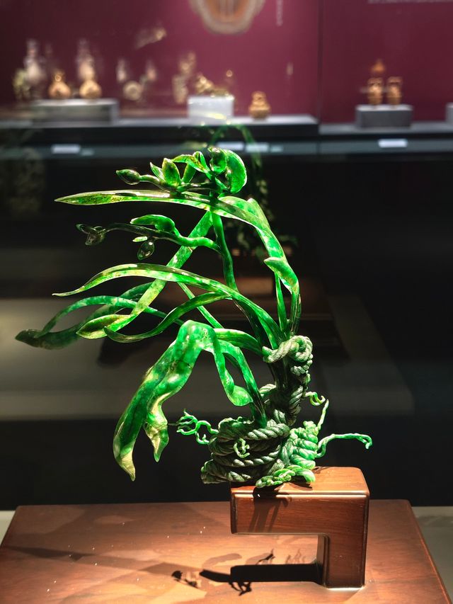 威斯汀酒店曲江藝術博物館