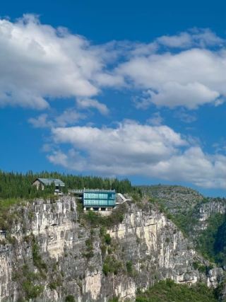 Highly recommended for a summer vacation trip: Guizhou's niche outdoor sports holiday park