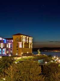🌟 Marseille Magic: Sofitel's Seaside Splendor 🌊
