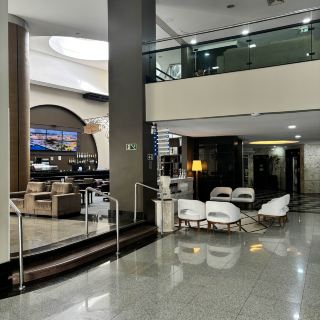 Wyndham Iguacu