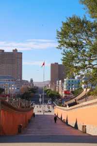 此生必去小眾免費景點:貝子廟暑期旅遊攻略