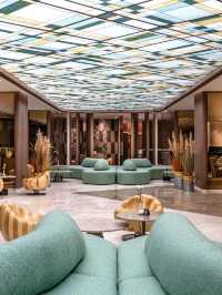 🌟 Luxe Living in Türkiye: Kirman Arycanda's Delights 🏨✨