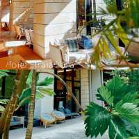 【Hotel Strata Naha】：時尚舒適沖繩放鬆美食天堂