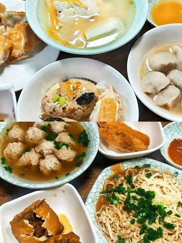 沙縣-慢生活旅遊攻略吃喝玩樂安排