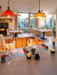 🌟 Enchanting Escapes: Gilpin Hotel & Lake House 🌟