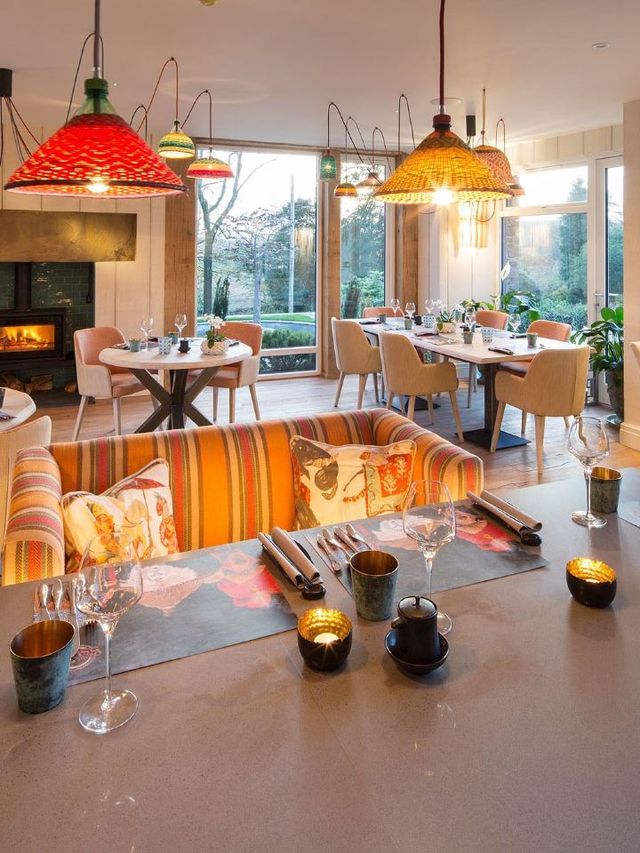 🌟 Enchanting Escapes: Gilpin Hotel & Lake House 🌟