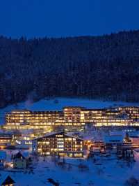 🌟✈️ Baiersbronn Bliss: Top Hotel Pick! 🏨🌲