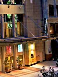 🌟 Indy's Luxe Sleepover: Conrad Indianapolis! 🏨✨