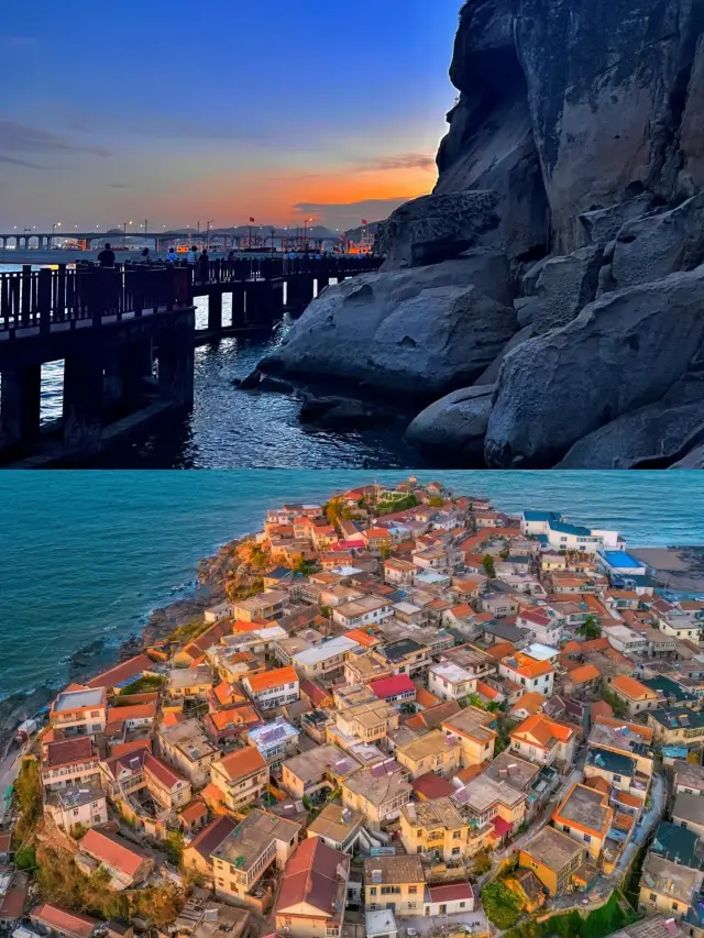 My Life FIRST | See Half Mountain, See Half Sea ~