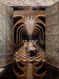🌟 Incheon's Artistic Retreat: Art Paradiso Hotel ✨