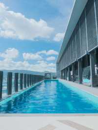 🌟 Cebu's Hidden Gem: Bai Hotel Review 🌟