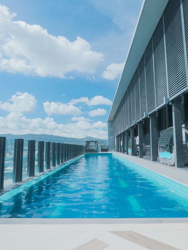 🌟 Cebu's Hidden Gem: Bai Hotel Review 🌟