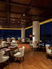 🌟 Seoul Sojourn: Grand Mercure's Deluxe Stay 🌟