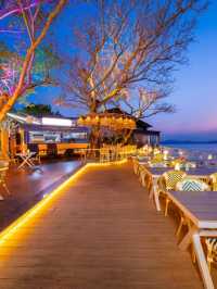🌅 Shenzhen's Seaside Gem: Bantianyun Resort 🏖️