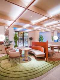 🍊🏨 Guangzhou's Orange Hotel: A Zesty Stay! 🌳
