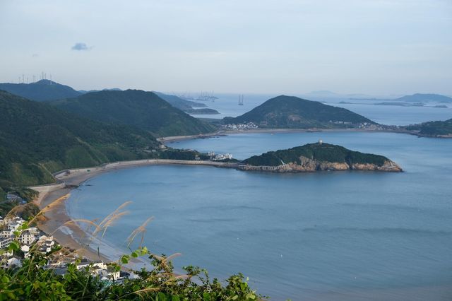 新出爐的岱山攻略海上蓬萊 2 天 1 夜旅遊 新出爐的岱山攻略海上蓬萊 2 天 1 夜旅遊