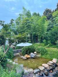 暑期溯溪親子遊上海周邊最chill的度假勝地