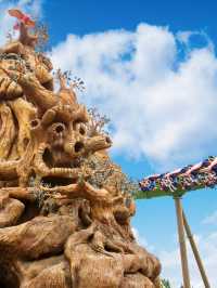 🌊 Zhuhai Gems: Explore Ocean Kingdom & More! 🏝️