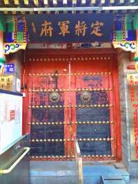 長城國家文化公園 河北