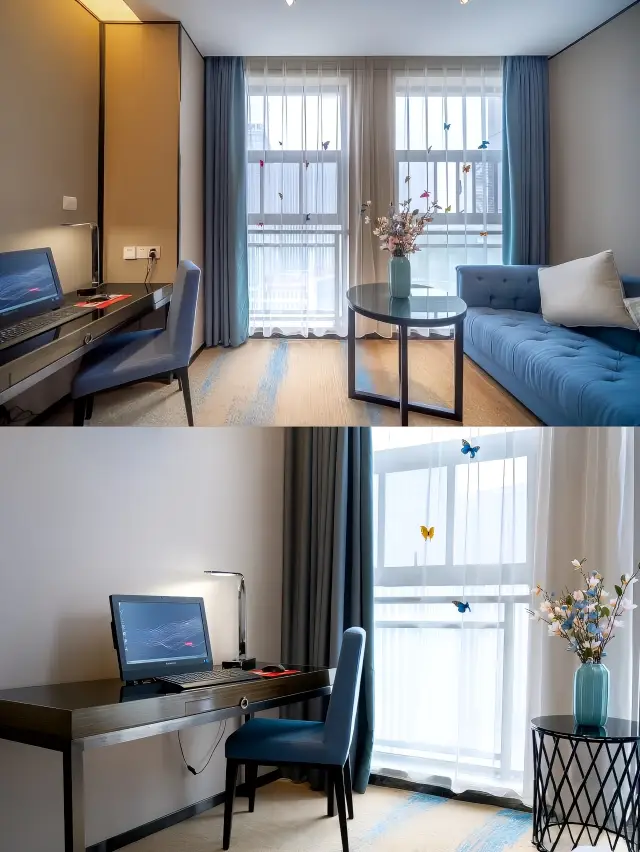 Yichang Must-Stay - Argyle Pudi Hotel!