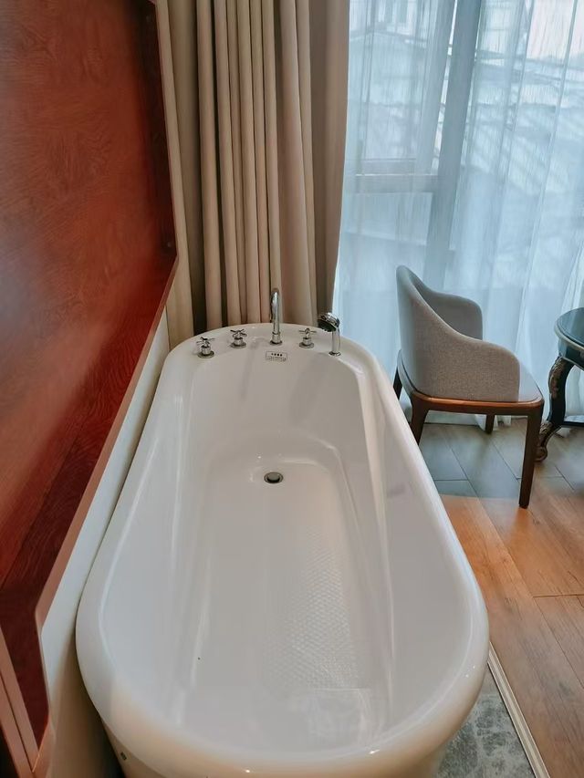 走路200米就是黃厝沙灘,來廈門看日出必選酒店啊 走路200米就是黃厝沙灘,來廈門看日出必選酒店啊