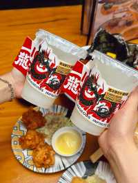 人均50！在獵德拉麵店吃出氛圍感🍜