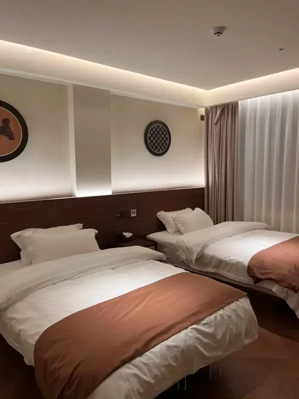 打工人挑戰每周末旅遊——漳州