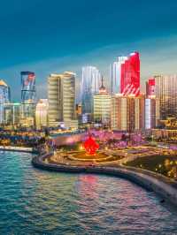 🌟 Qingdao's Top Nightlife & Cultural Gems 🎆
