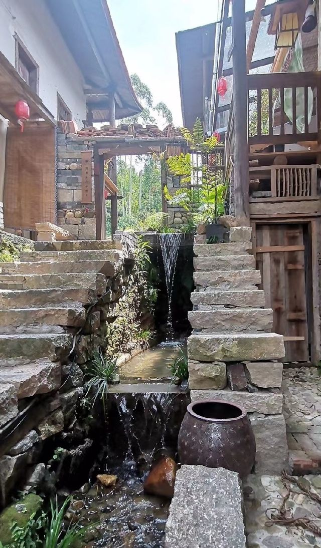 莆田 | 避世小遊天馬風景區