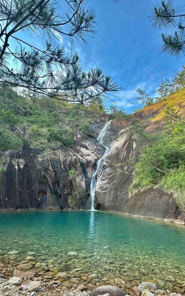 莆田 | 避世小遊天馬風景區