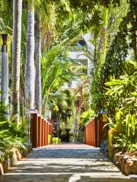 🌴 Beachfront Bliss at Palm Cove 🏖️: Unwind in Paradise!