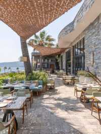 🌟 Bodrum Bliss: Swissôtel Living's Luxe Comforts! 🌊