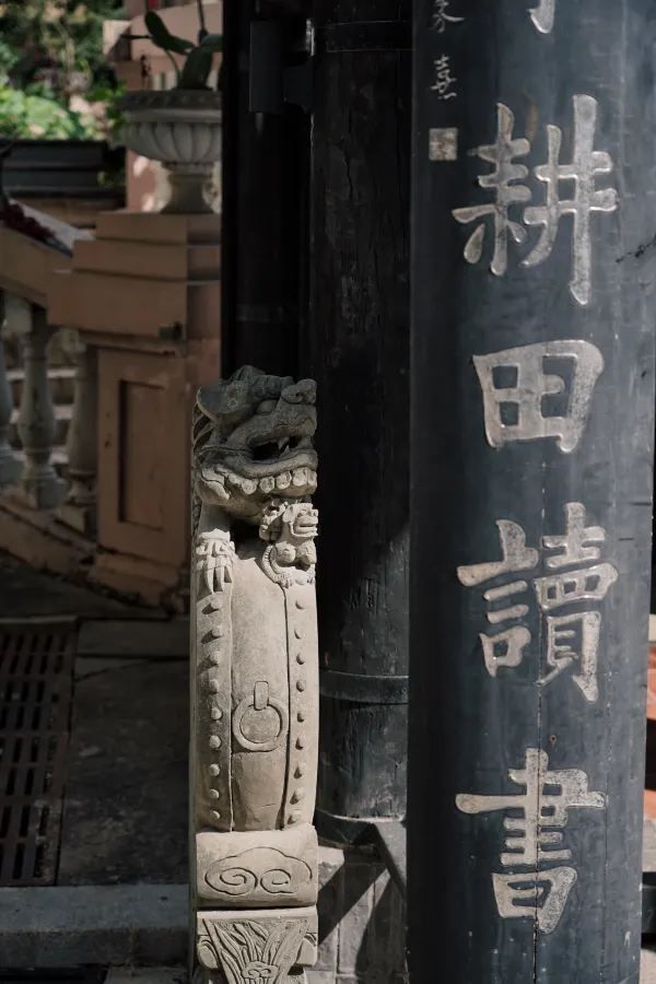 深圳高顏值小眾免費博物館，趁它爆火前快去