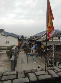 藏不住了！川北这个千年古城，夏天避暑，巴适得很！
