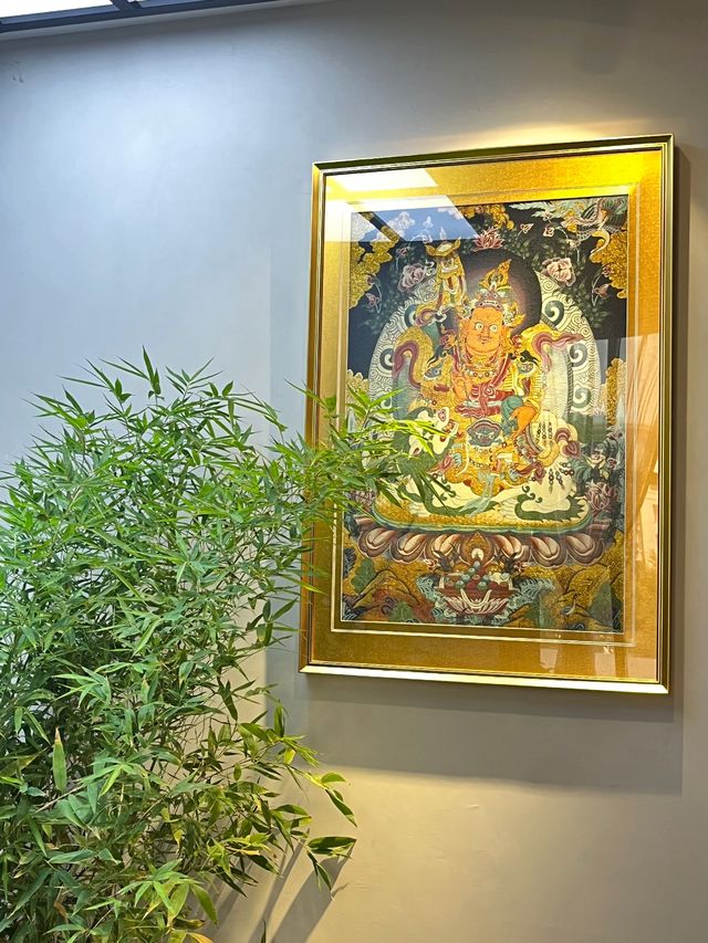 包頭！！賽汗塔拉！這家酒店已經next level了