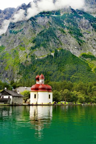 Swiss-German Hidden Gem Exploration
