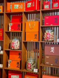 我看誰還敢說江門沒有特產專賣店？？？