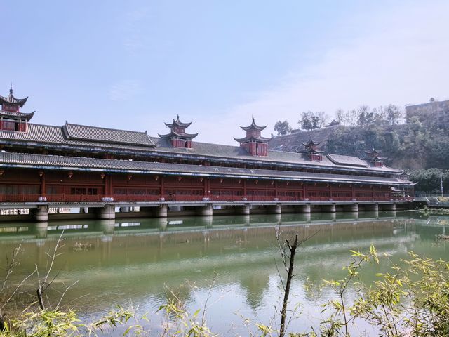 雲南臨滄雲縣，美麗的地方