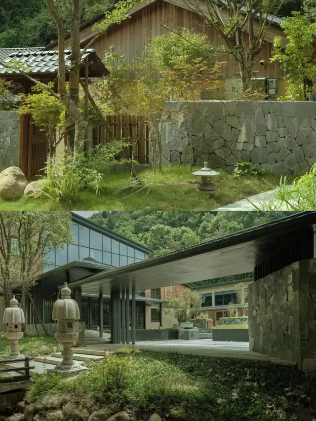 Xingshan Shiwai · Dongli Courtyard | Jingdezhen staycation niche travel