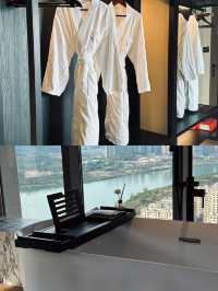 在南寧,我找到一種新的休閒度假方式