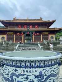 南京遛娃江寧15個常去遛娃的免費寶藏公園