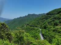 Anhui South Sichuan-Tibet Line self-driving parent-child tour, restoring the joy of childhood!