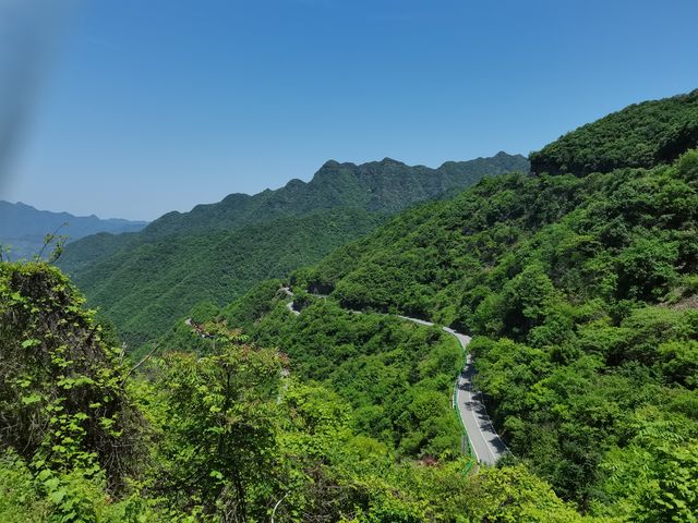 Anhui South Sichuan-Tibet Line self-driving parent-child tour, restoring the joy of childhood!