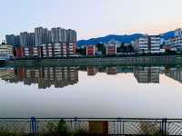 張家口市。