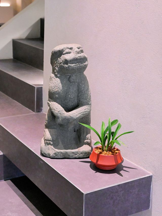 泉州！人生小院！！這家民宿已經封神了！