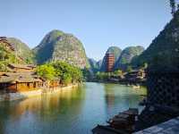興義五天四晚怎麼玩|||第日：我們是從烏蒙大草原自駕過