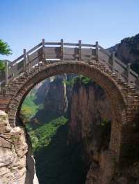 悟空帶你遊覽古建築｜我來到山西長治了。