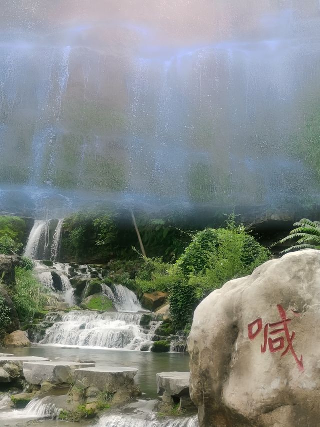 強烈推薦！此生一定要來尼珠河大峽谷。