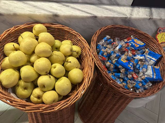 人在旅途,心在美豪(太原晋阳街店)。 人在旅途,心在美豪(太原晋阳街店)。